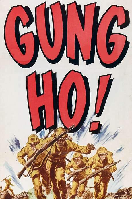 Gung Ho!